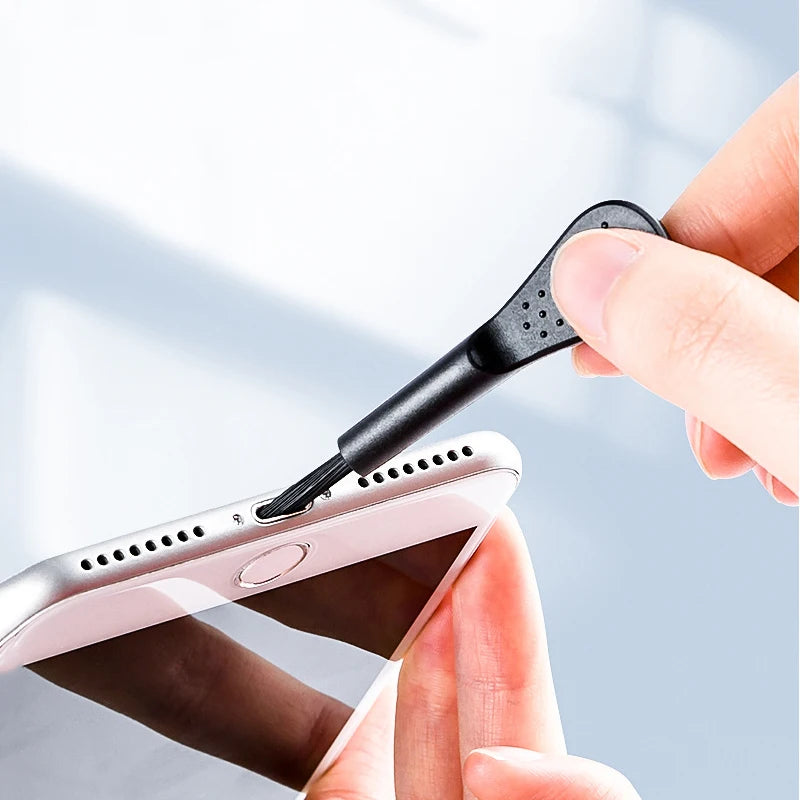 Electronics Cleaning Brush Sets