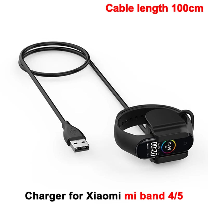 Portable USB Charger Adapter