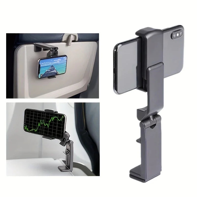 Foldable Travel Phone Holder