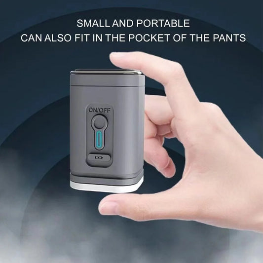 Portable Outdoor Mini Electric Air Pump