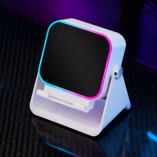 10W Portable Audio Bracket For Desk