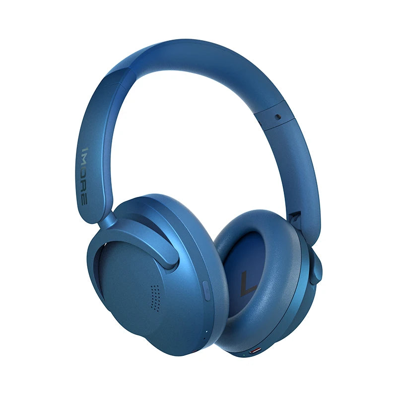 Active Noise Cancelling Headphones