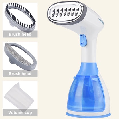 1500W Electric Household Fabric Handheld Steamer