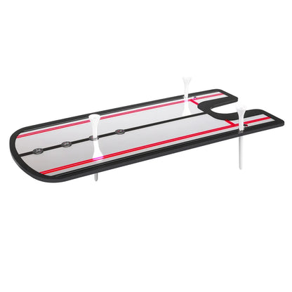 Golf Putting Practice Mirror