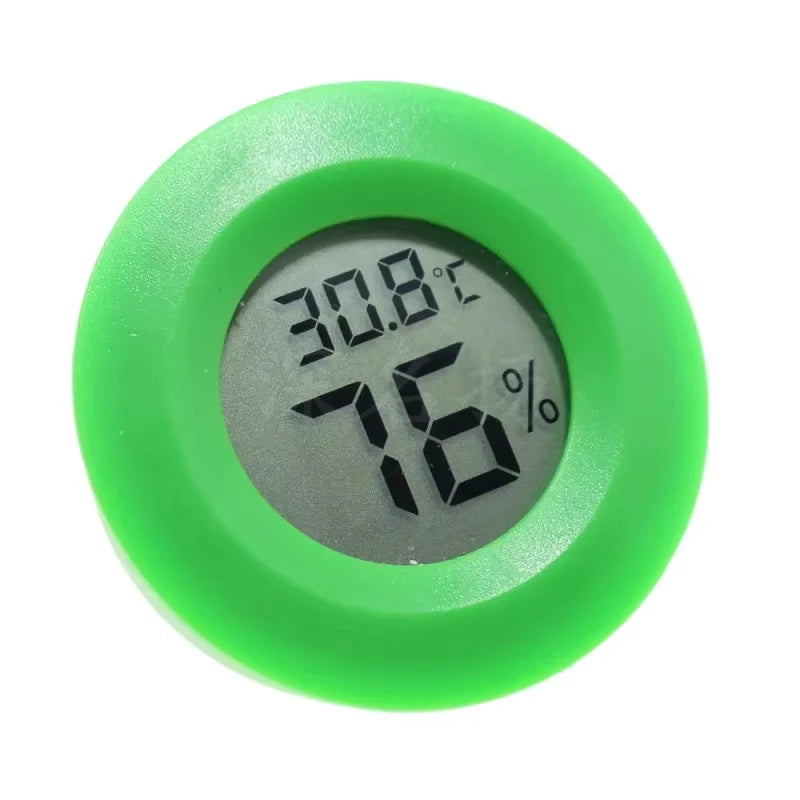 Outdoor Sports Thermometer Reptile
