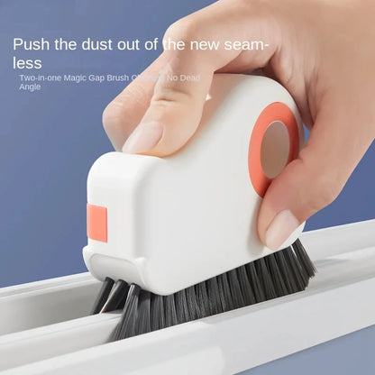 Window Track Cleaning Brush Set