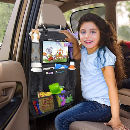 Car Seat Storage Organizer