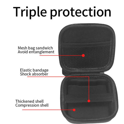 Travel Case for RG35XXSP Handheld Console