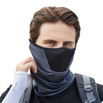 Outdoor Mens Hiking Cycling Mask