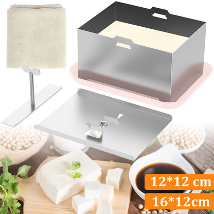 Tofu Press Mold