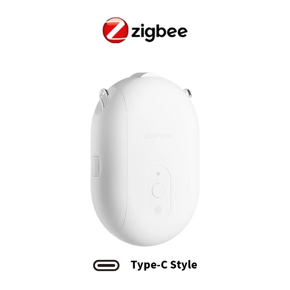 Robot Smart Curtain Controller