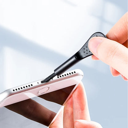 Electronics Cleaning Brush Sets
