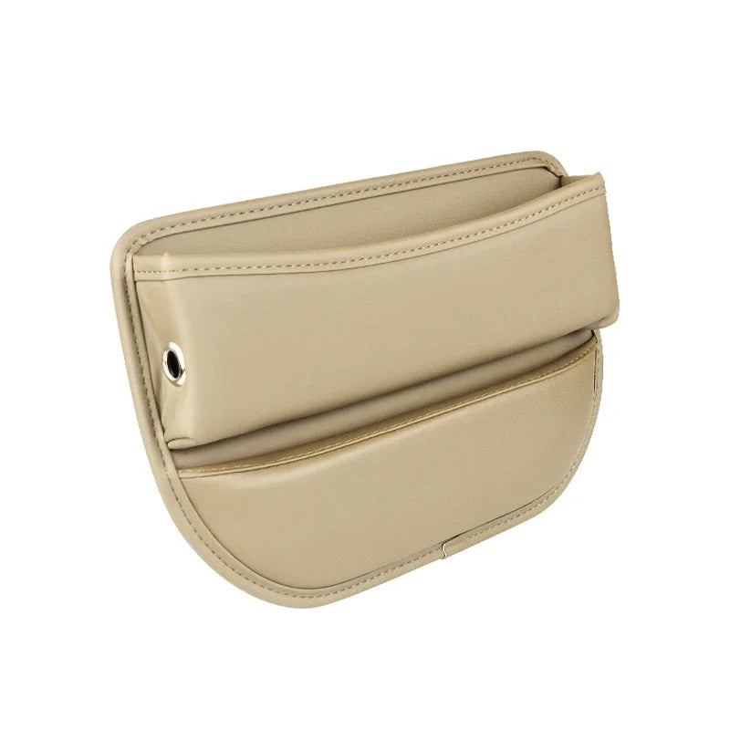 Car Seat Gap Storage Pocket