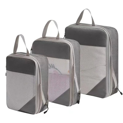 Compression Packing Cubes