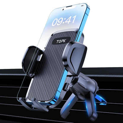 Universal Car Bracket Gravity Auto Phone Holder