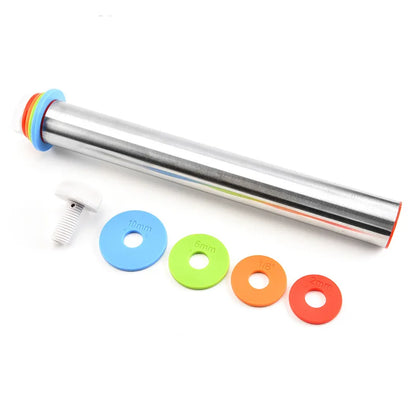 Adjustable Rolling Pin