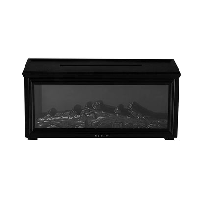 Ultrasonic Aroma Diffuser with Remote