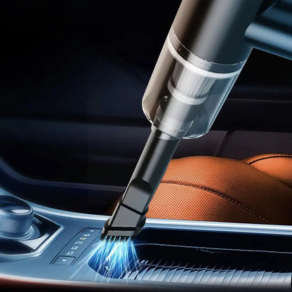 Portable  3 in 1 Wireless Car Vacuum Cleaner