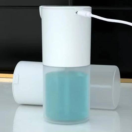 Automatic Soap Dispenser