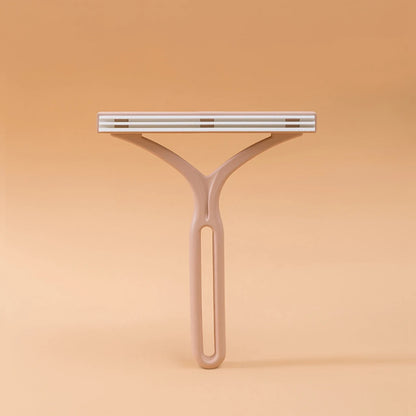 Manual Lint Remover