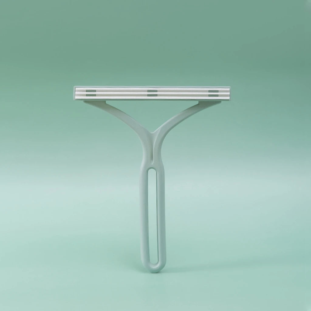 Manual Lint Remover
