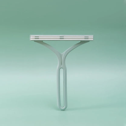 Manual Lint Remover