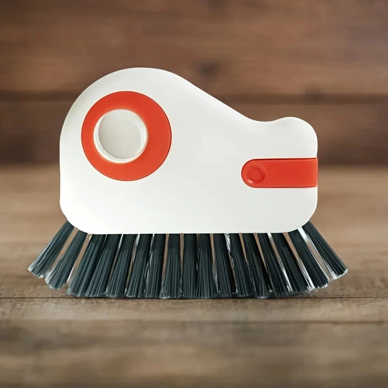 Window Track Cleaning Brush Set