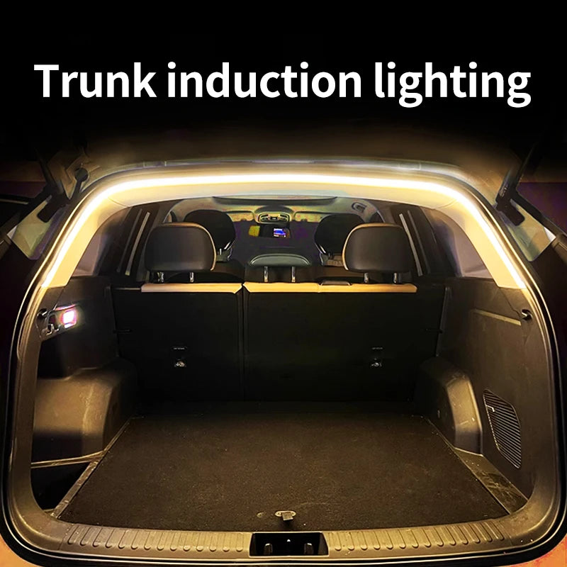 Car High Brightness Trunk Ambient Light