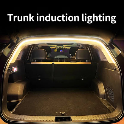 Car High Brightness Trunk Ambient Light