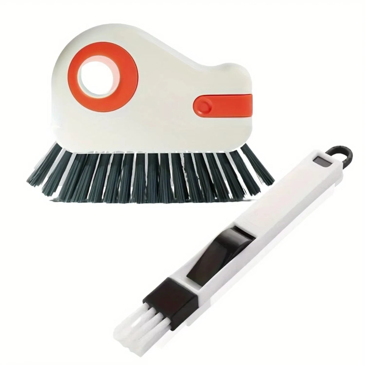 Window Track Cleaning Brush Set