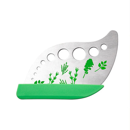 Handheld Herb Stripper