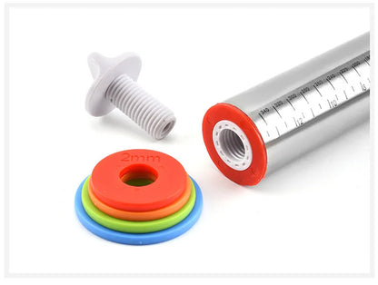 Adjustable Rolling Pin