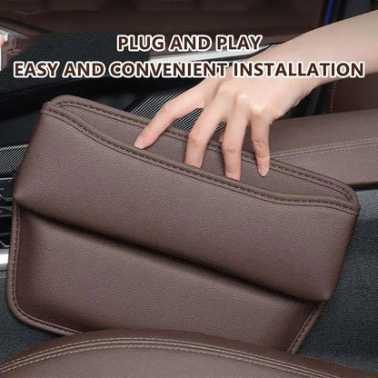 Car Seat Gap Storage Pocket