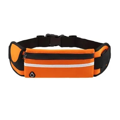 Sports Waterproof Waist Pack