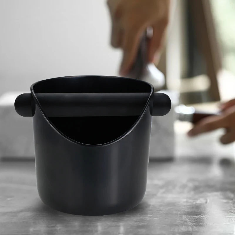 Espresso Coffee Knock Box