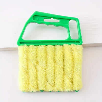 Washable Window Blind Cleaning Brush