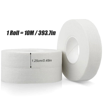 Sports 1Roll White Finger Tape