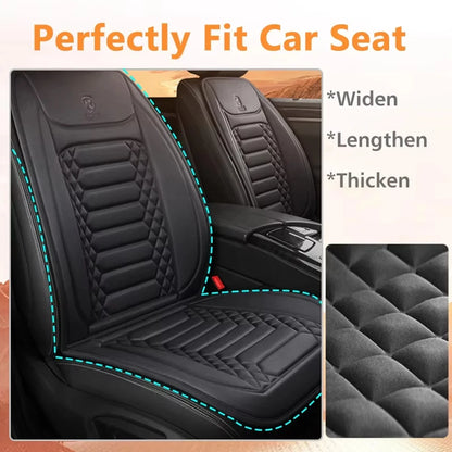 Winter Heated Car Seat Cover