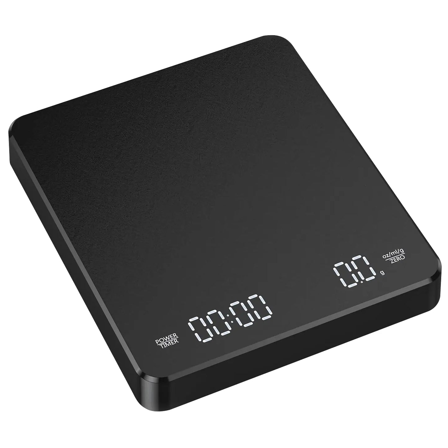 Digital Coffee Scale with Timer