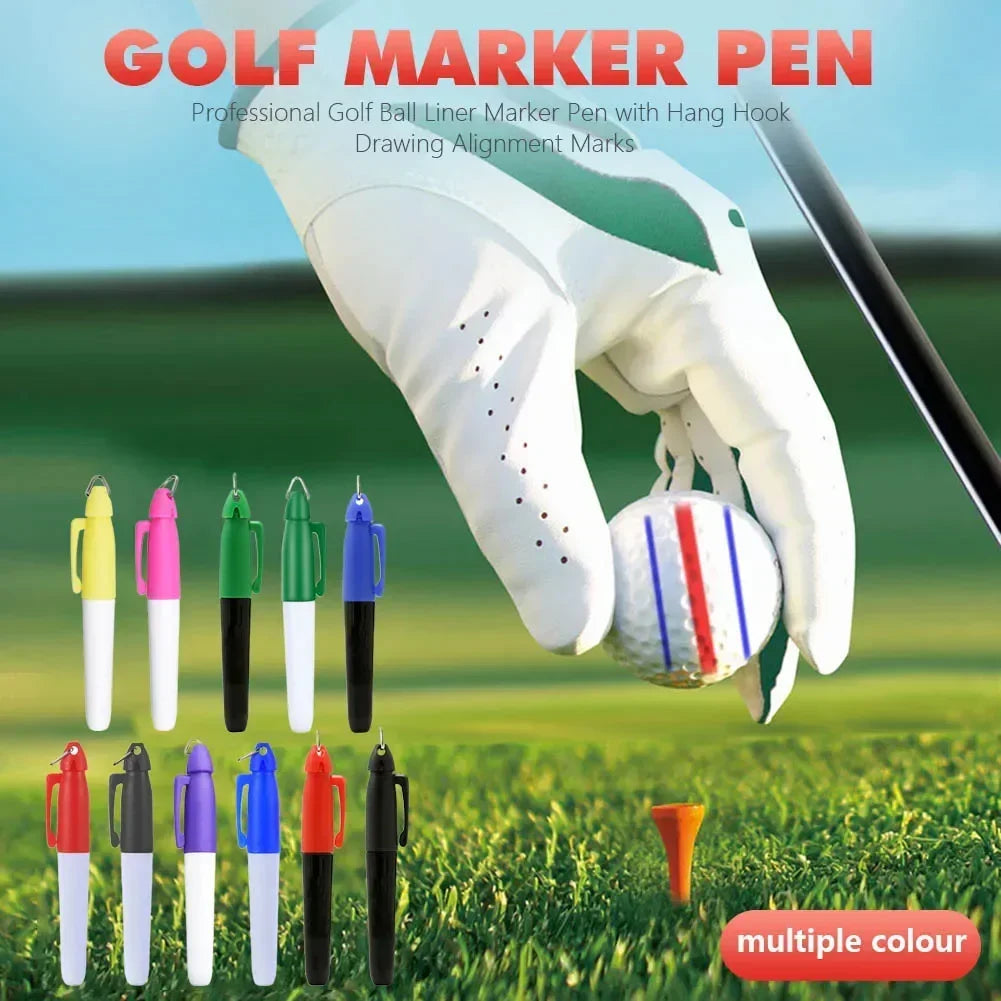 Golf Ball Marking Pen