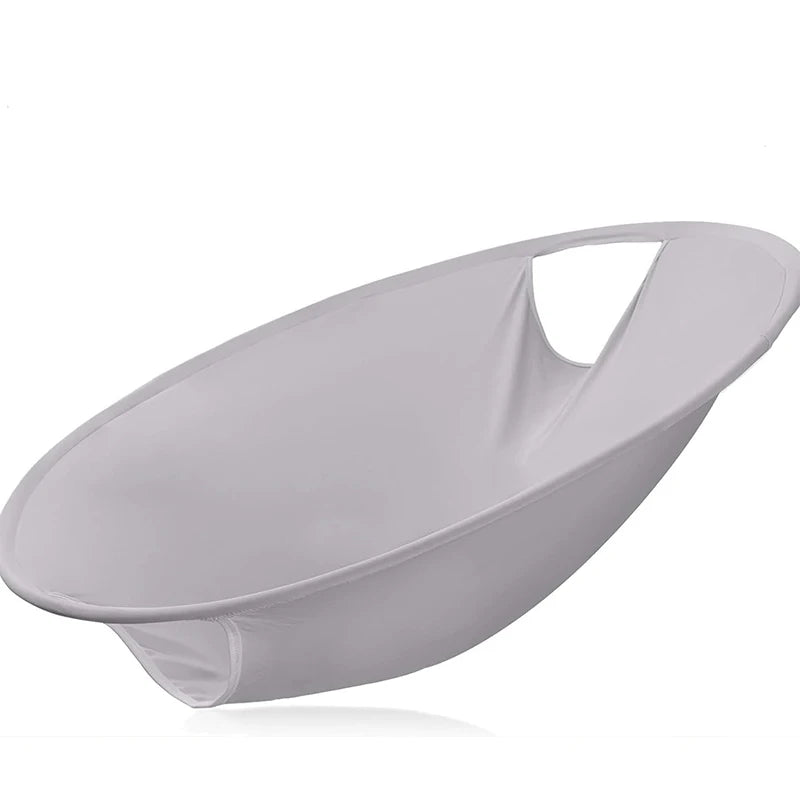 Foldable Laundry Basket
