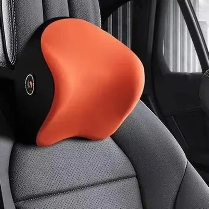 Breathable and Comfortable Car Headrest, Neck Pillow