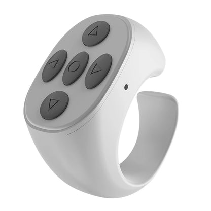 Wireless Bluetooth Remote Control Ring