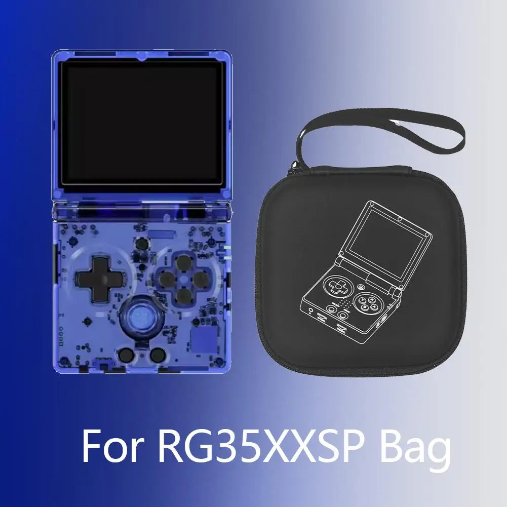 Travel Case for RG35XXSP Handheld Console