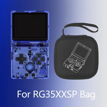 Travel Case for RG35XXSP Handheld Console