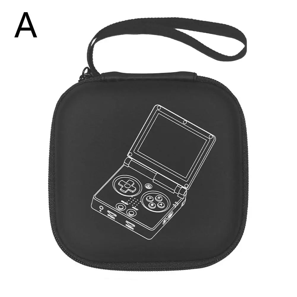 Travel Case for RG35XXSP Handheld Console