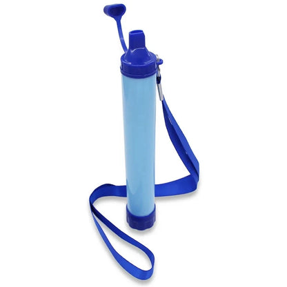Outdoor Survival Water Purifier Filter
