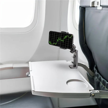 Foldable Travel Phone Holder