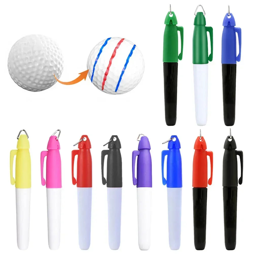 Golf Ball Marking Pen