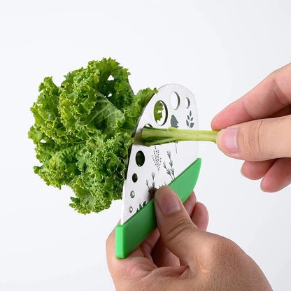 Handheld Herb Stripper